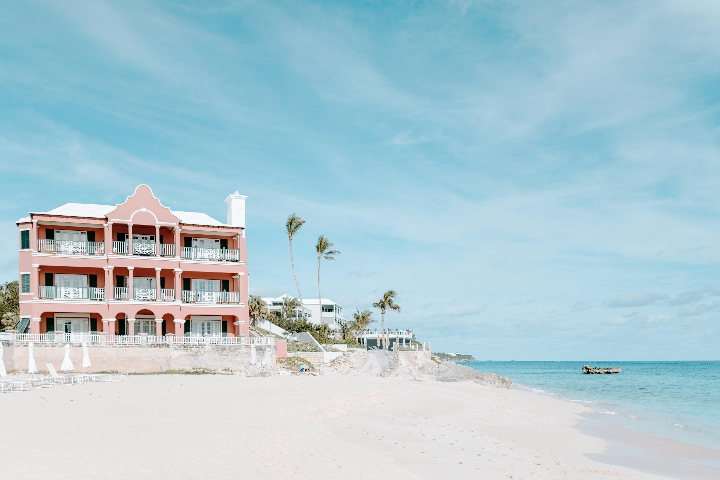 Coffee Culture in Bermuda — What's Changing