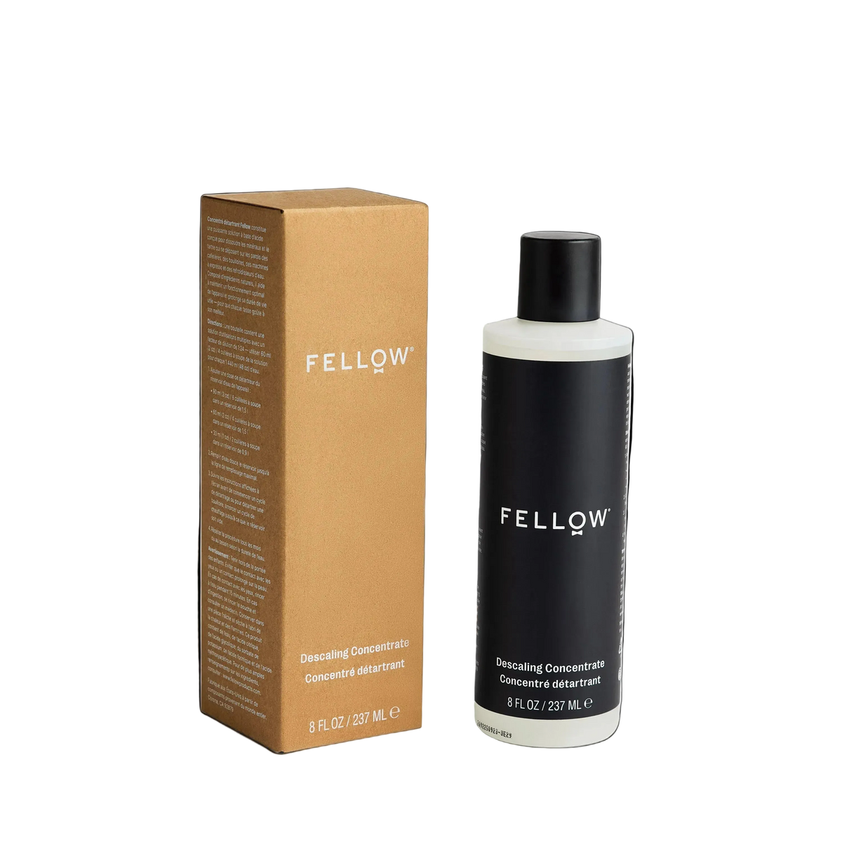 Fellow Descaling Concentrate — 8oz