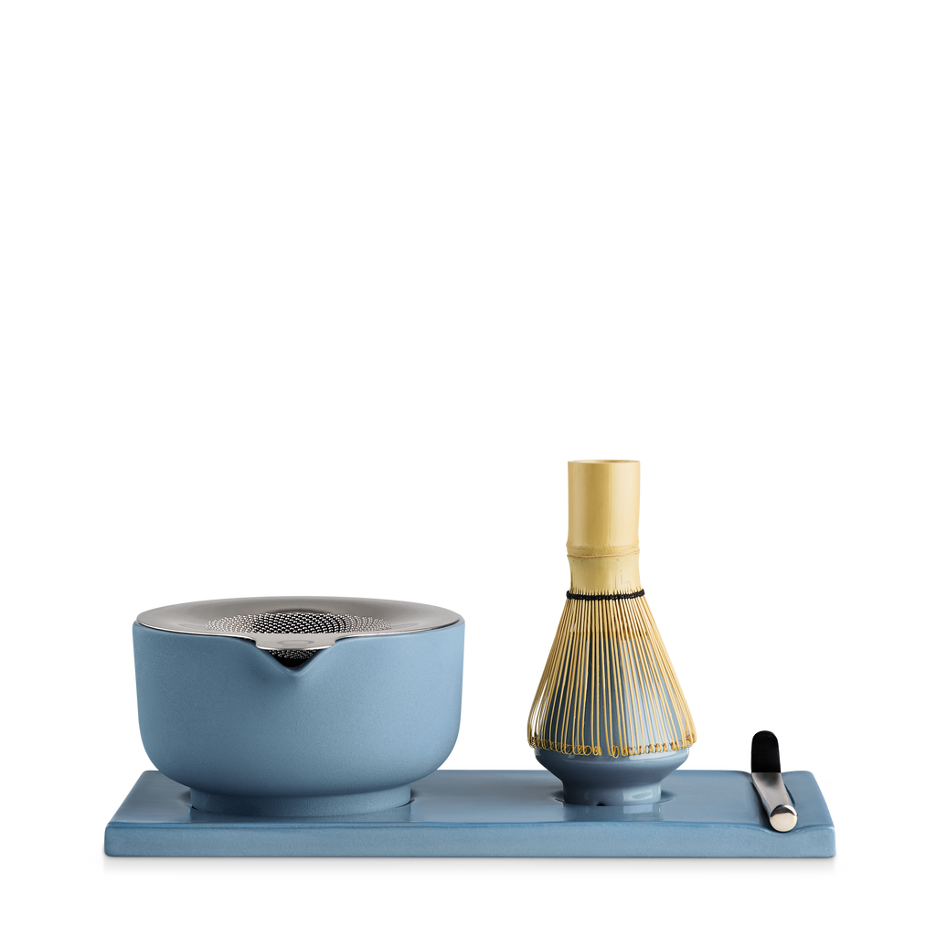 Fellow Matcha Set