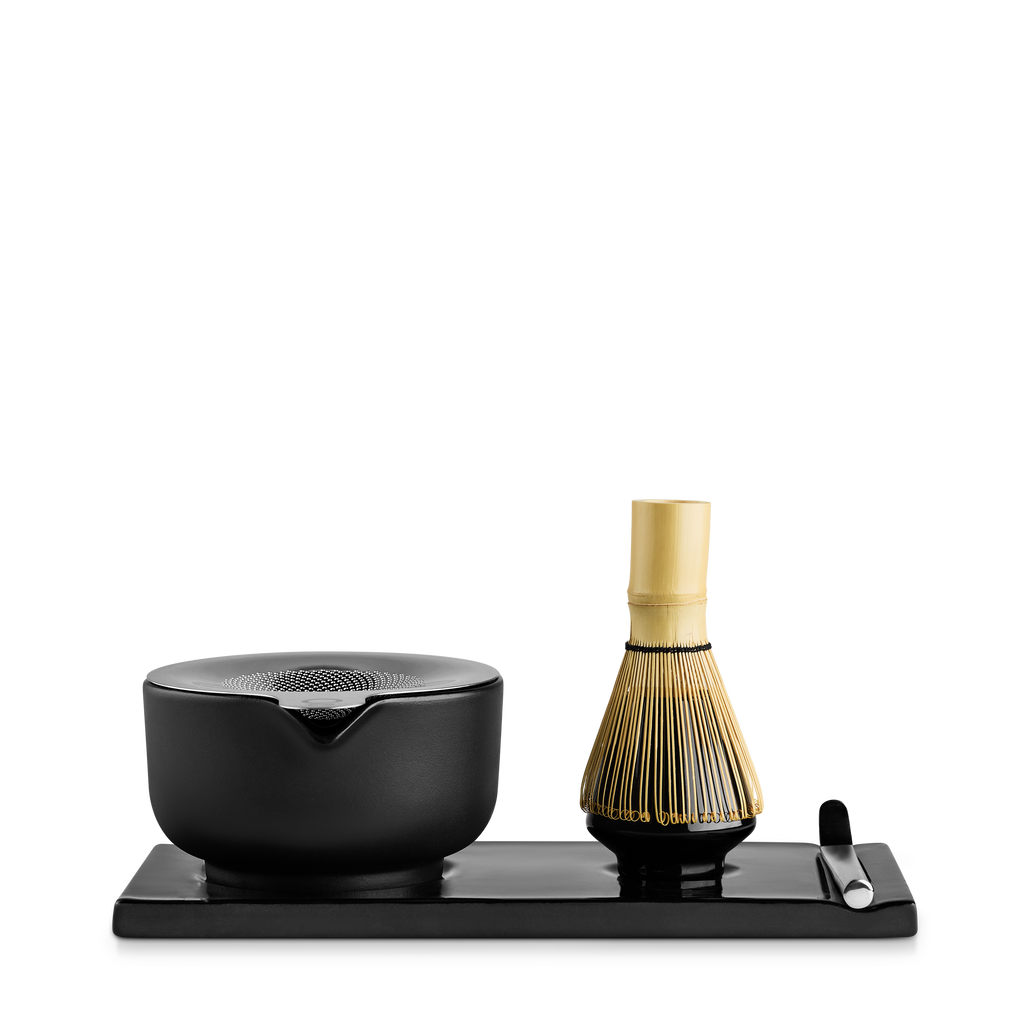 Fellow Matcha Set