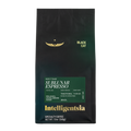 Sublunar Espresso