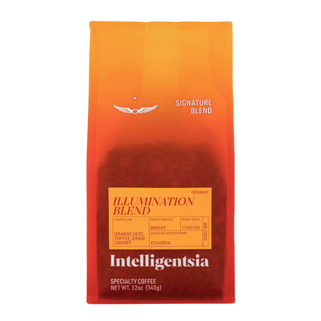 Illumination Blend by Intelligentsia — Bulk