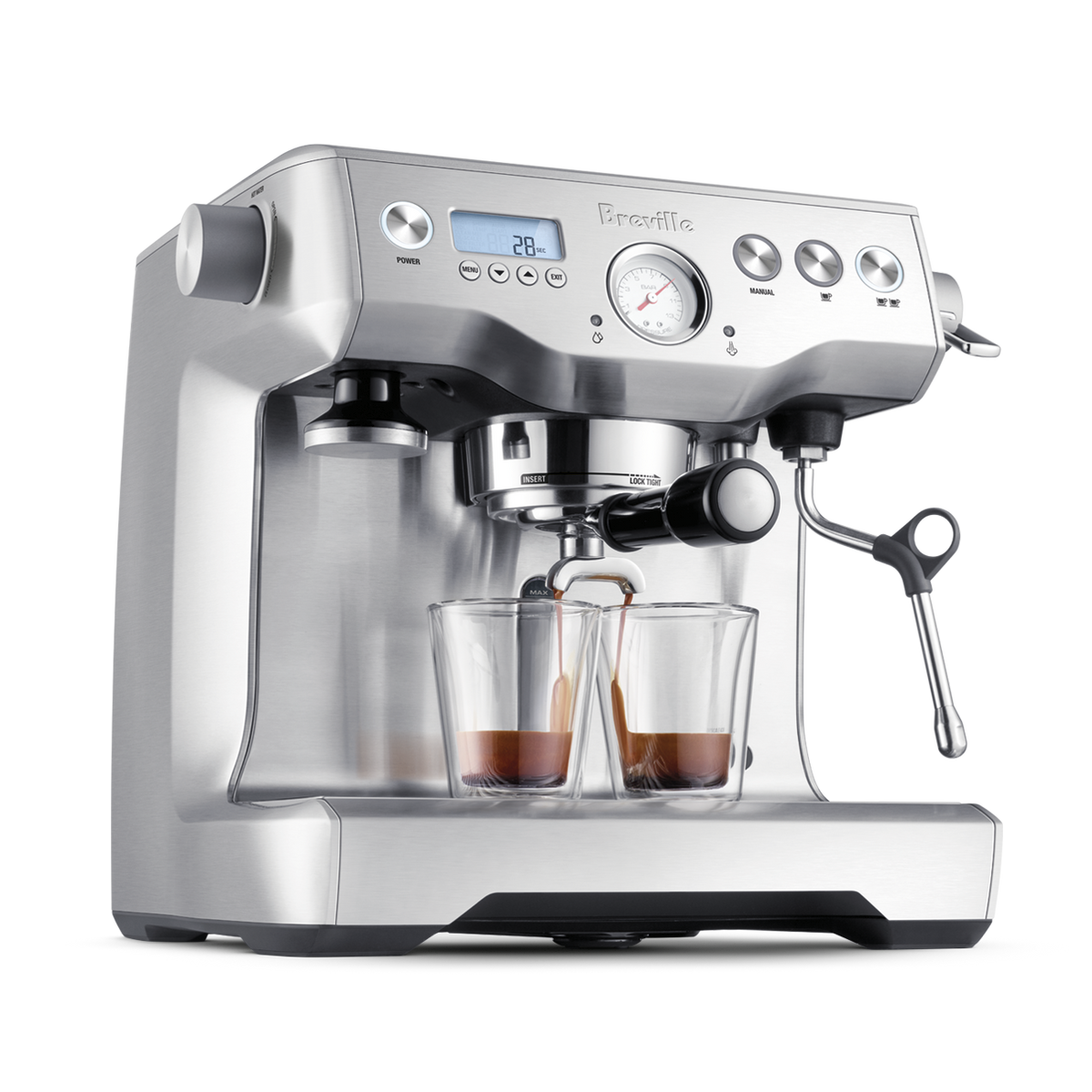 Breville Dual Boiler