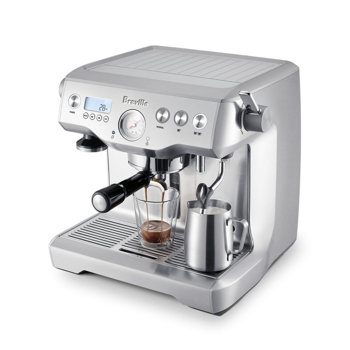 Breville Dual Boiler