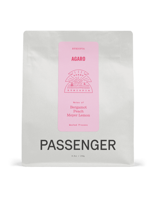 Agaro