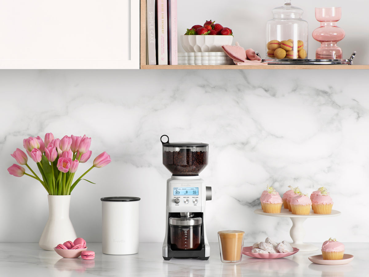 Breville Smart Grinder Pro