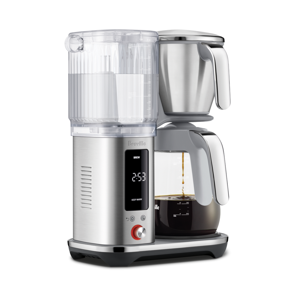 Breville Luxe Brewer — Glass Carafe