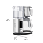 Breville Luxe Brewer — Glass Carafe