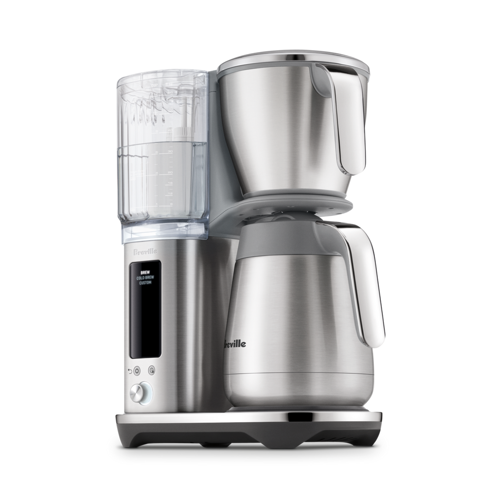 Breville Luxe Brewer — Thermal Carafe