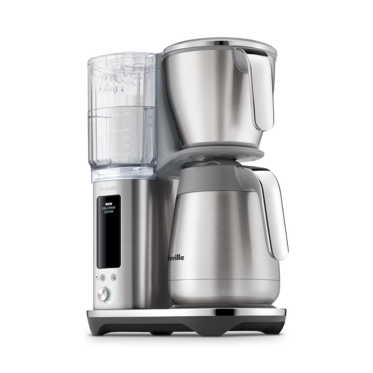 Breville Luxe Brewer — Thermal Carafe