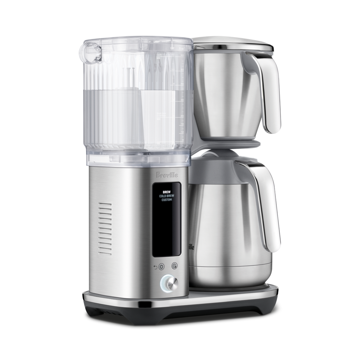 Breville Luxe Brewer — Thermal Carafe