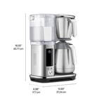 Breville Luxe Brewer — Thermal Carafe