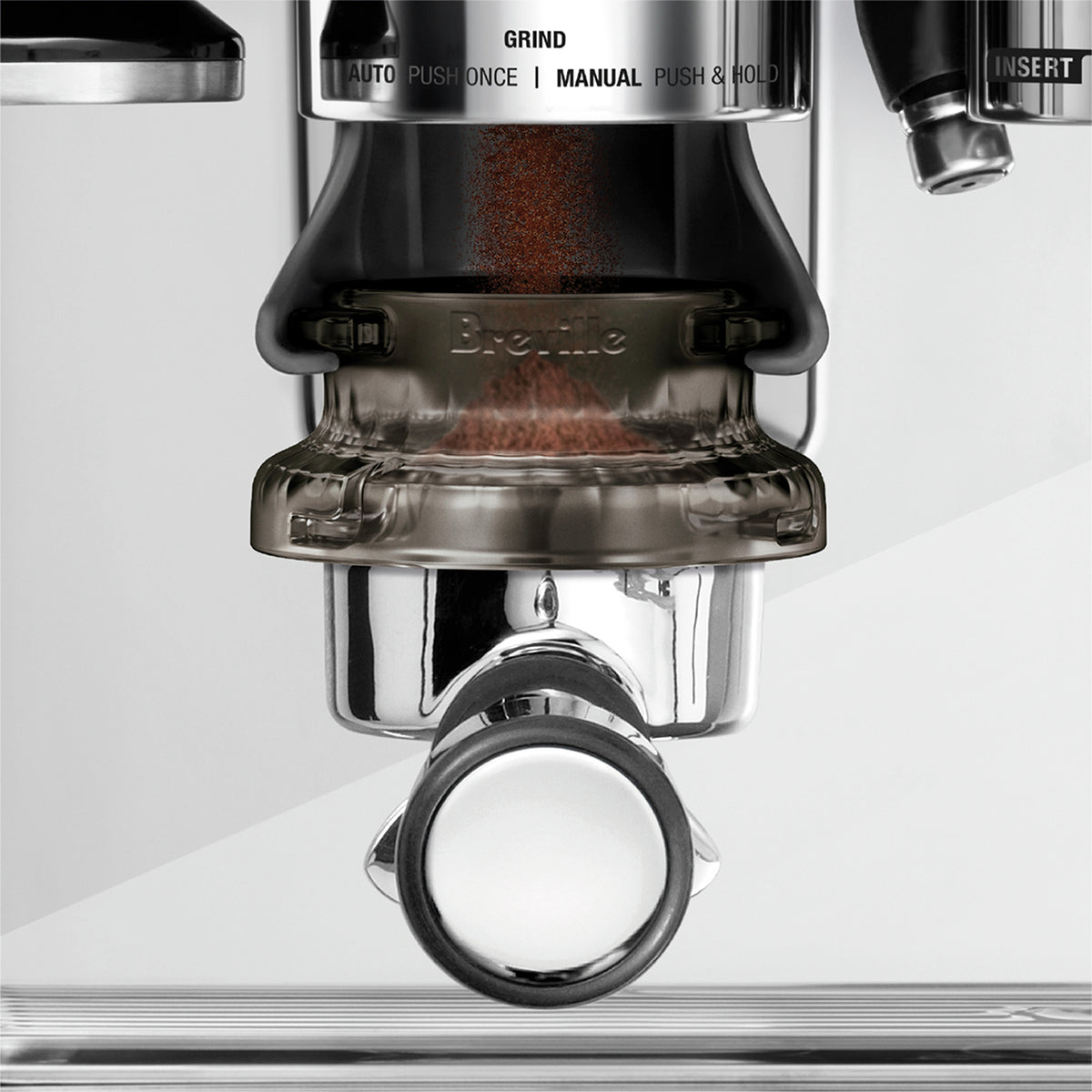 Breville Dosing Funnel