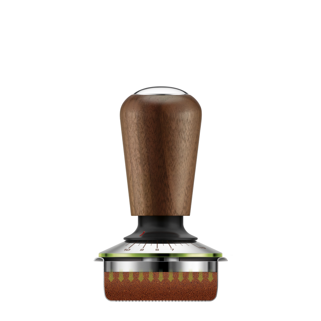 Breville Force Gauge Tamper — 58mm