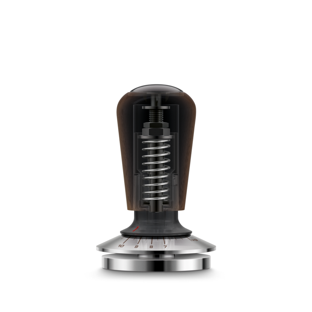 Breville Force Gauge Tamper — 58mm