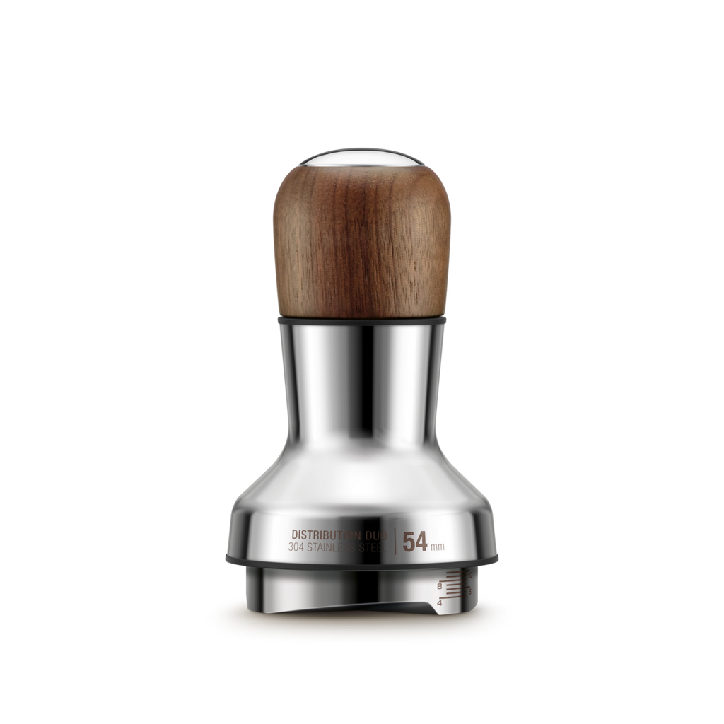 Breville Distribution Duo — 54mm