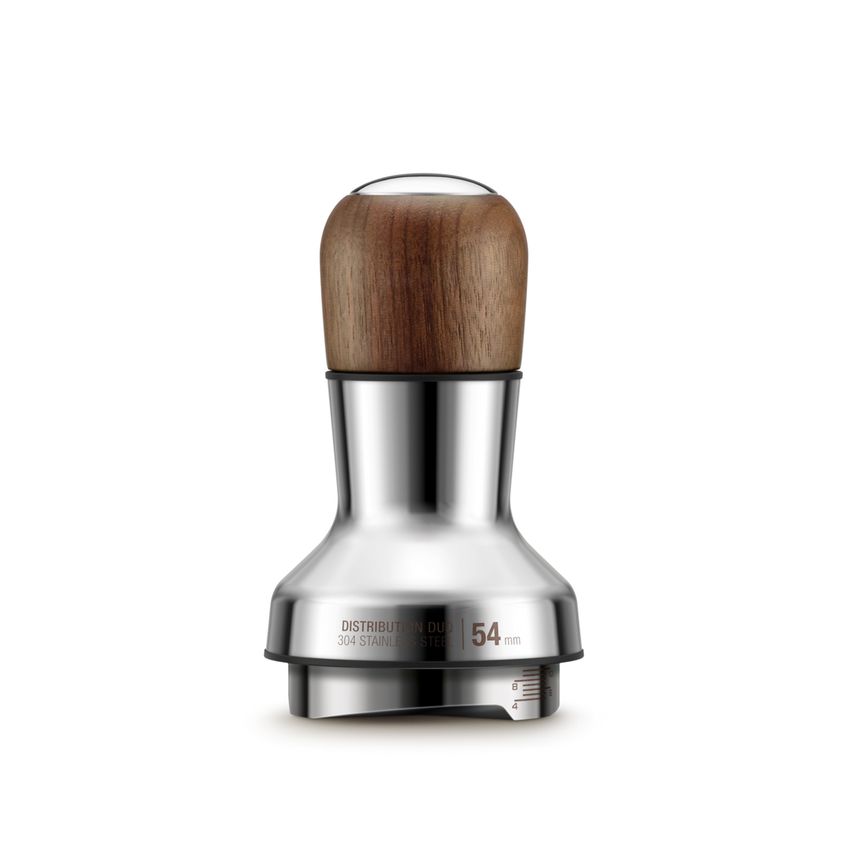 Breville Distribution Duo — 54mm