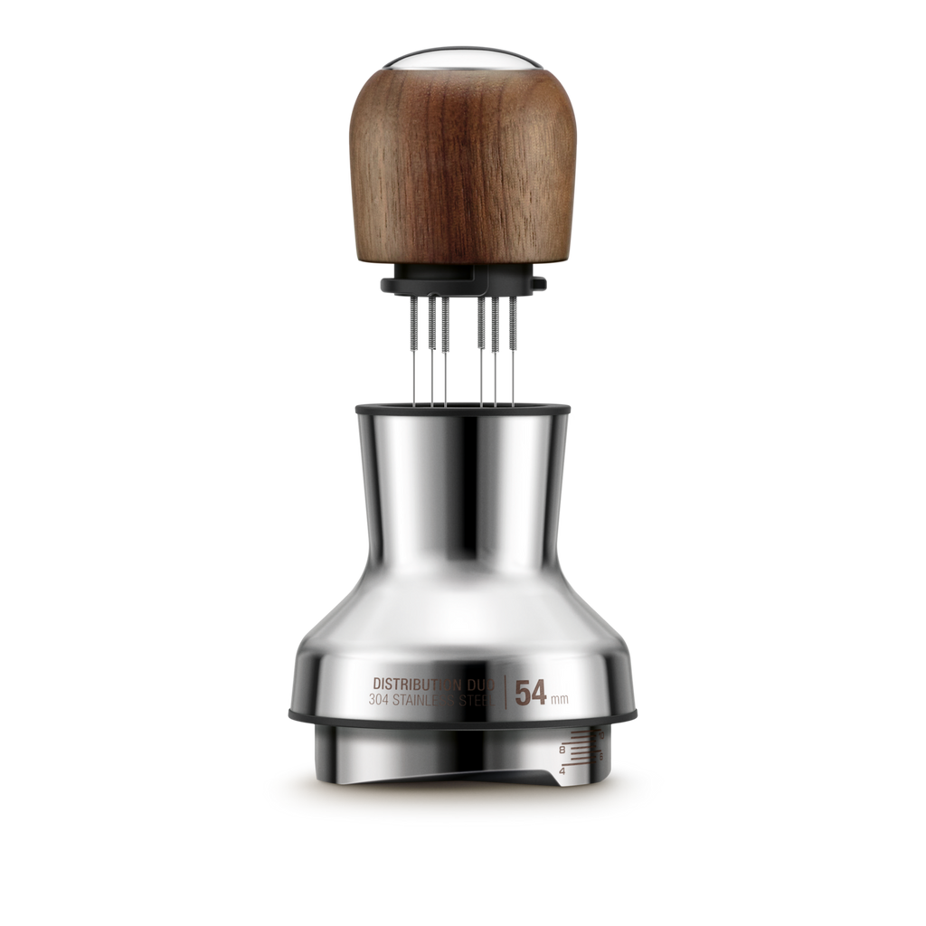 Breville Distribution Duo — 54mm