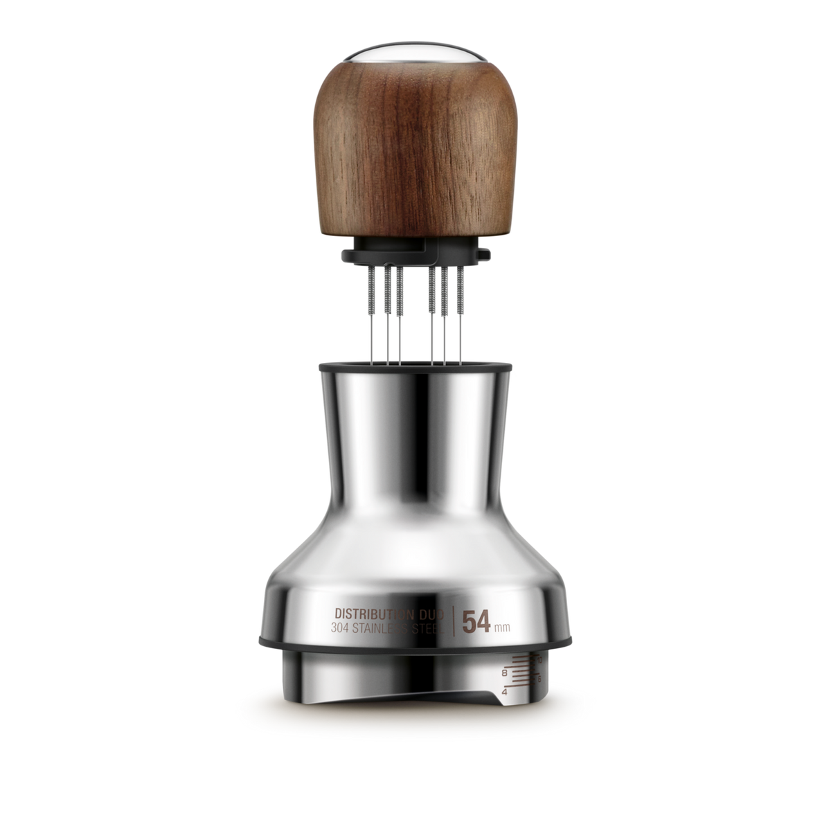 Breville Distribution Duo — 54mm