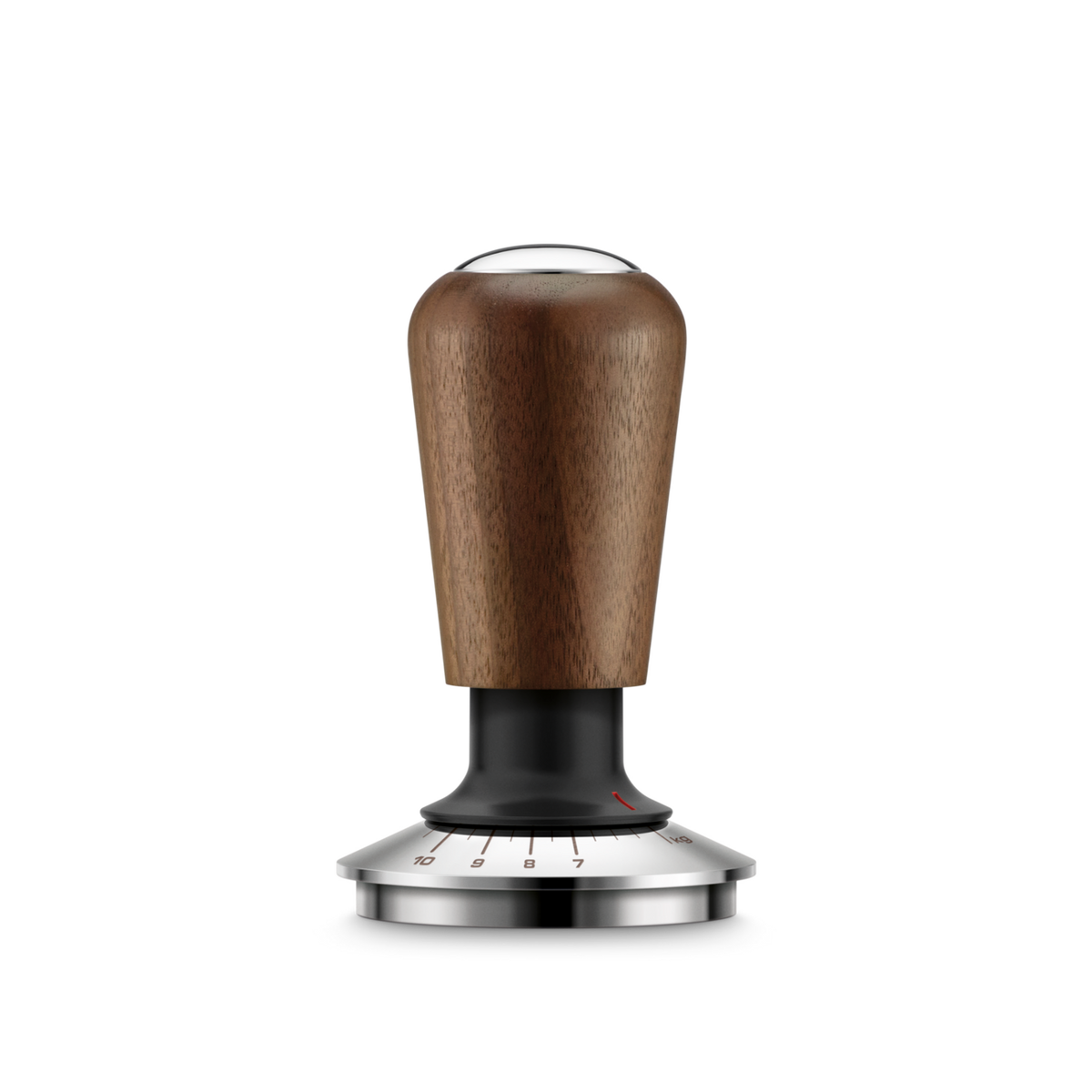 Breville Force Gauge Tamper — 58mm