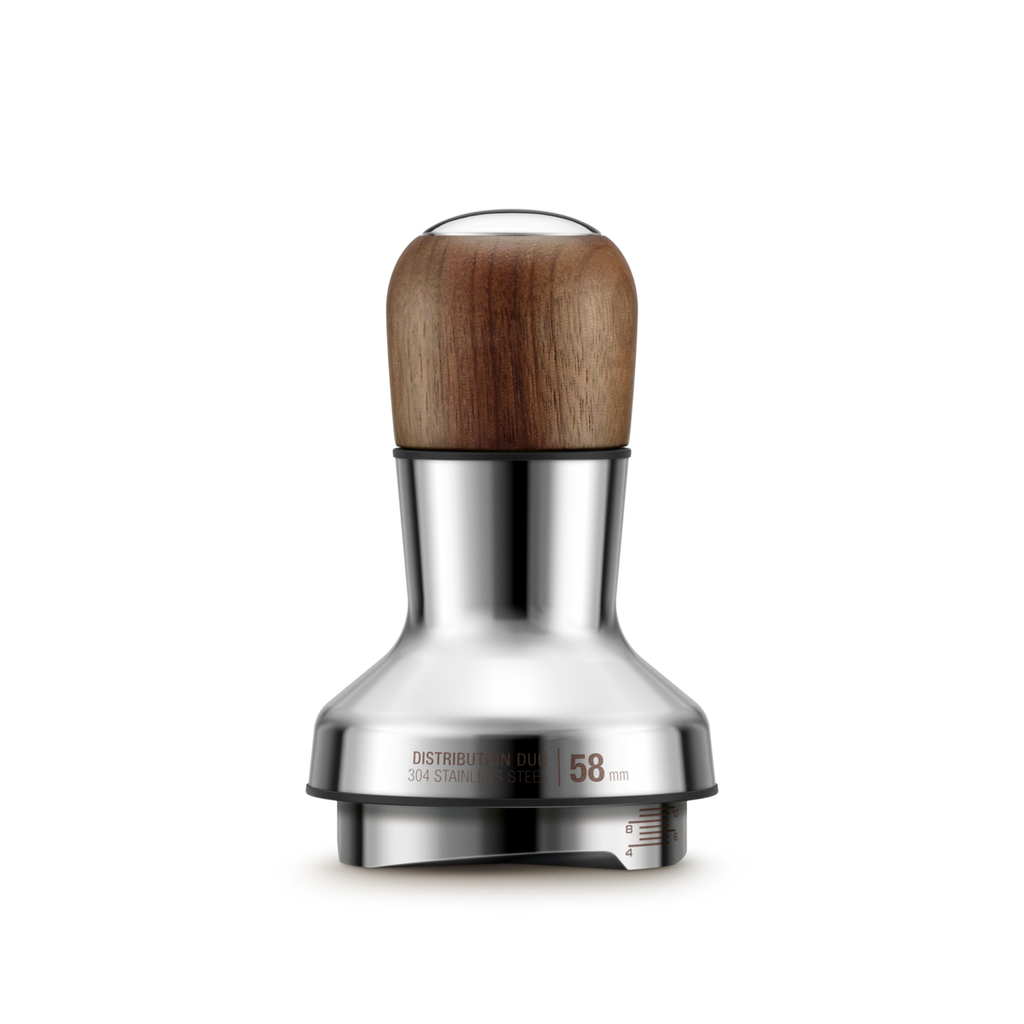 Breville Distribution Duo — 58mm