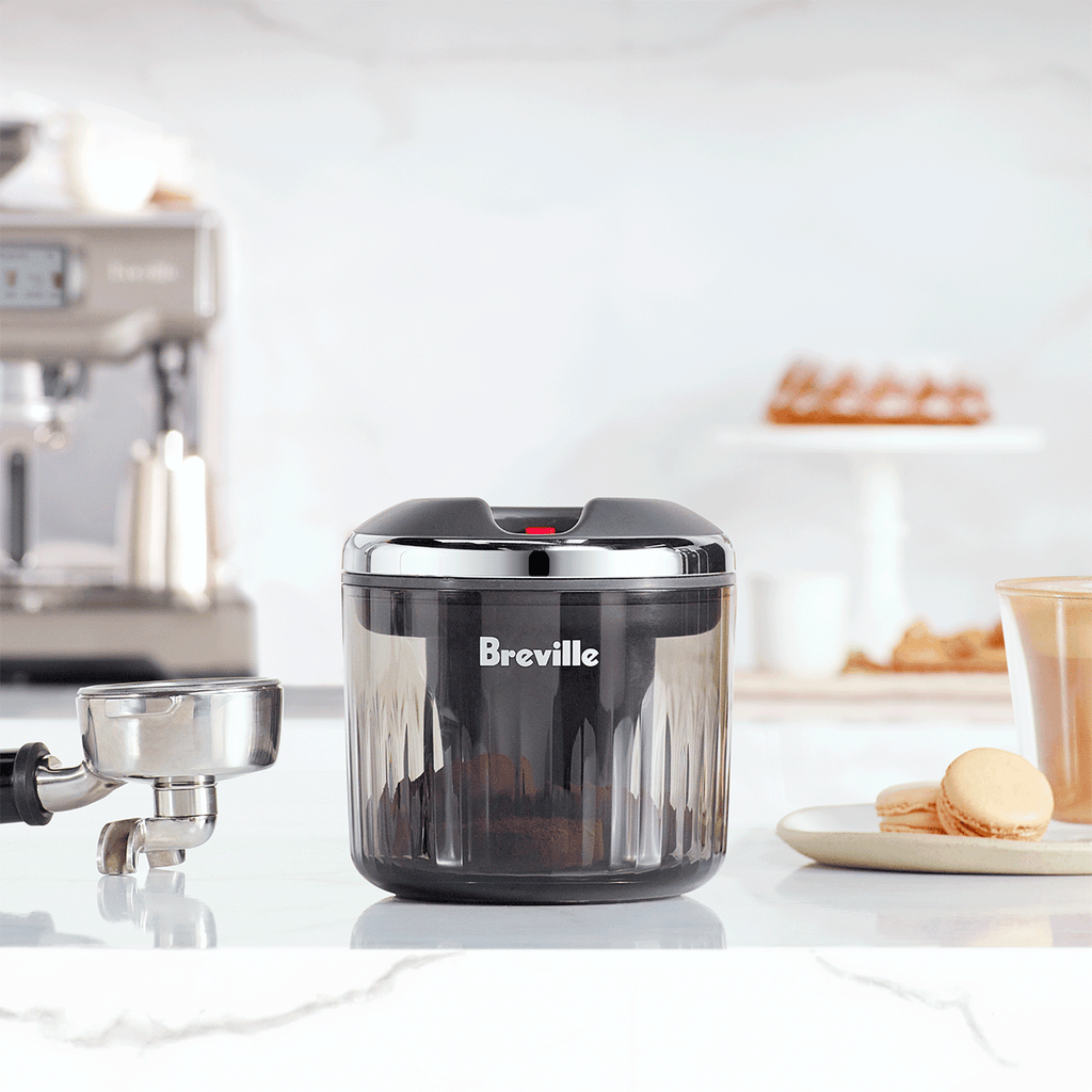 Breville Puck Sucker