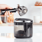 Breville Puck Sucker