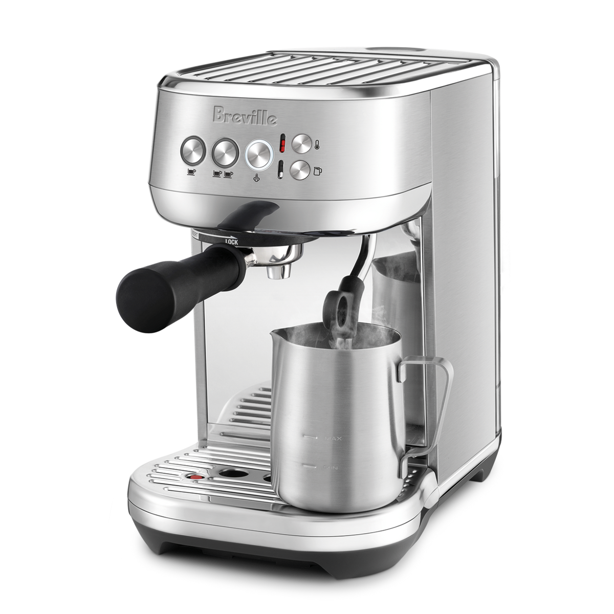 Breville Bambino Plus