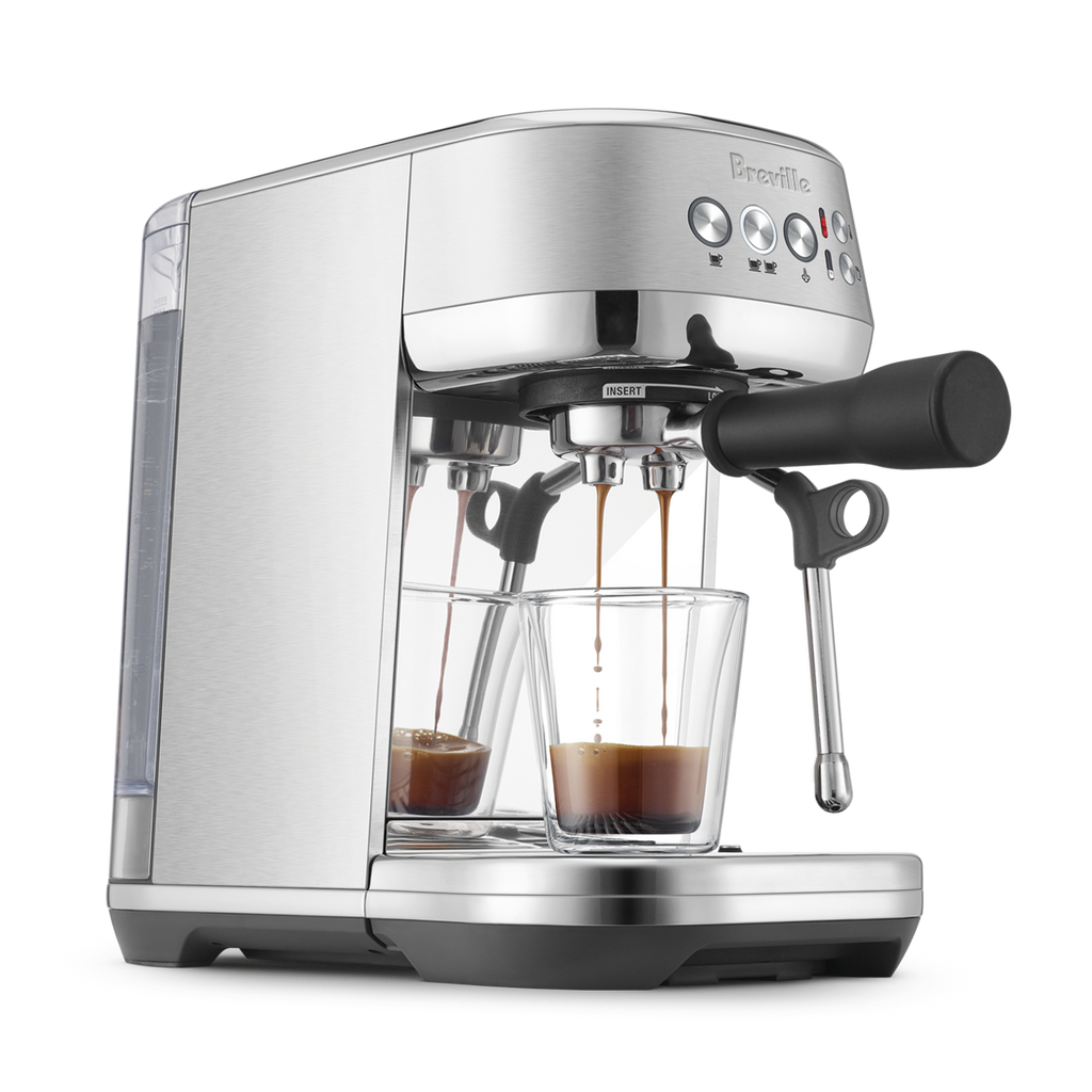 Breville Bambino Plus