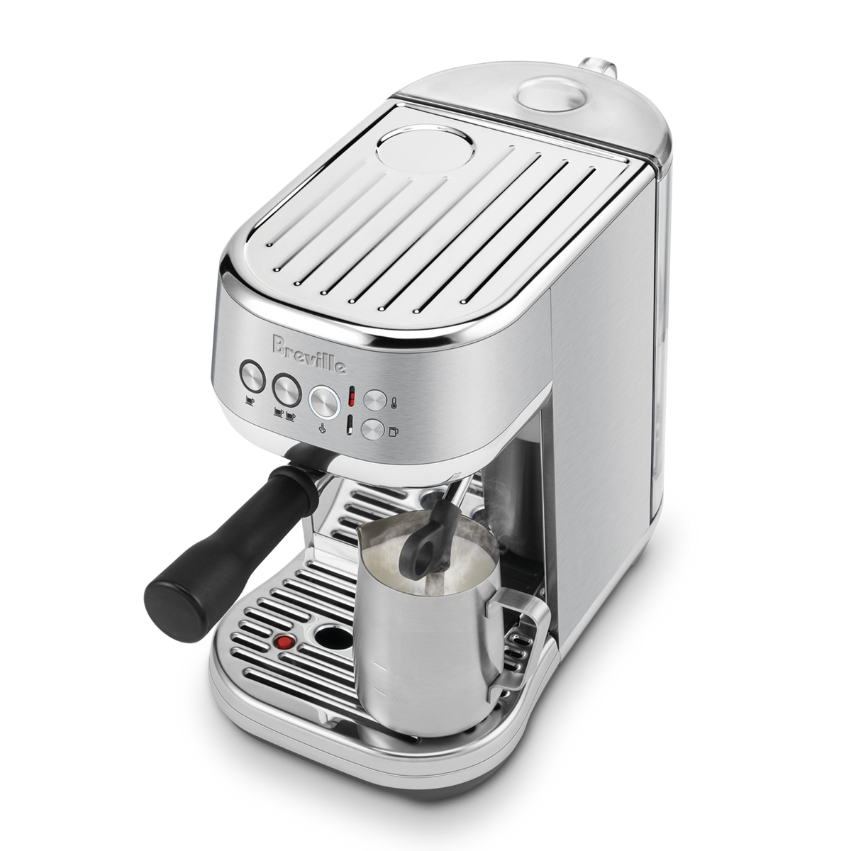 Breville Bambino Plus