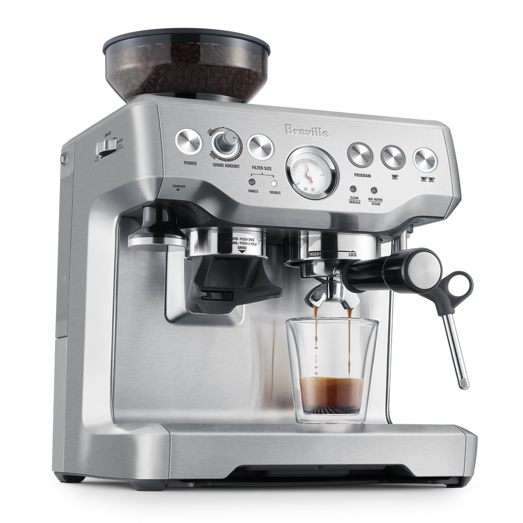 Breville Barista Express