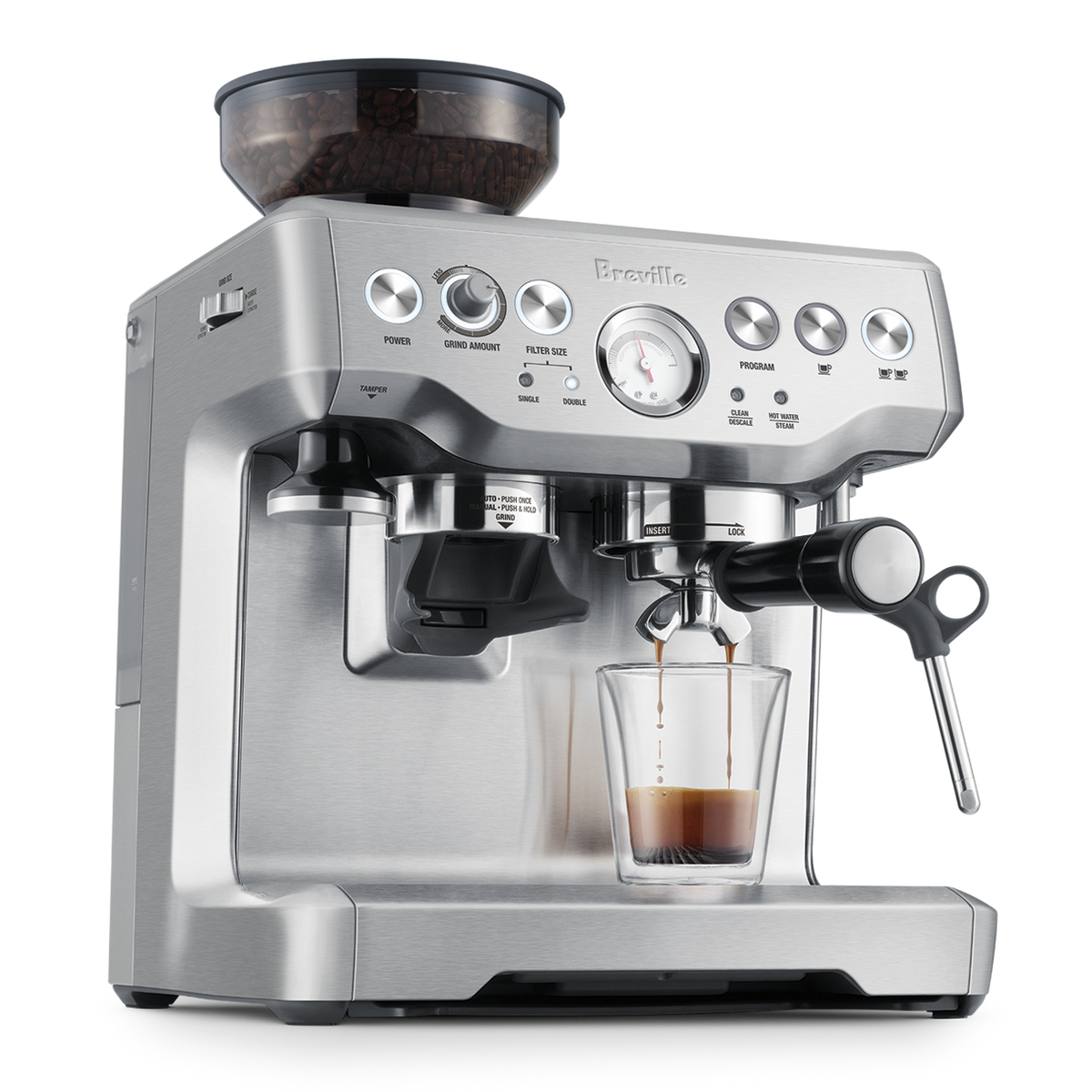 Breville Barista Express