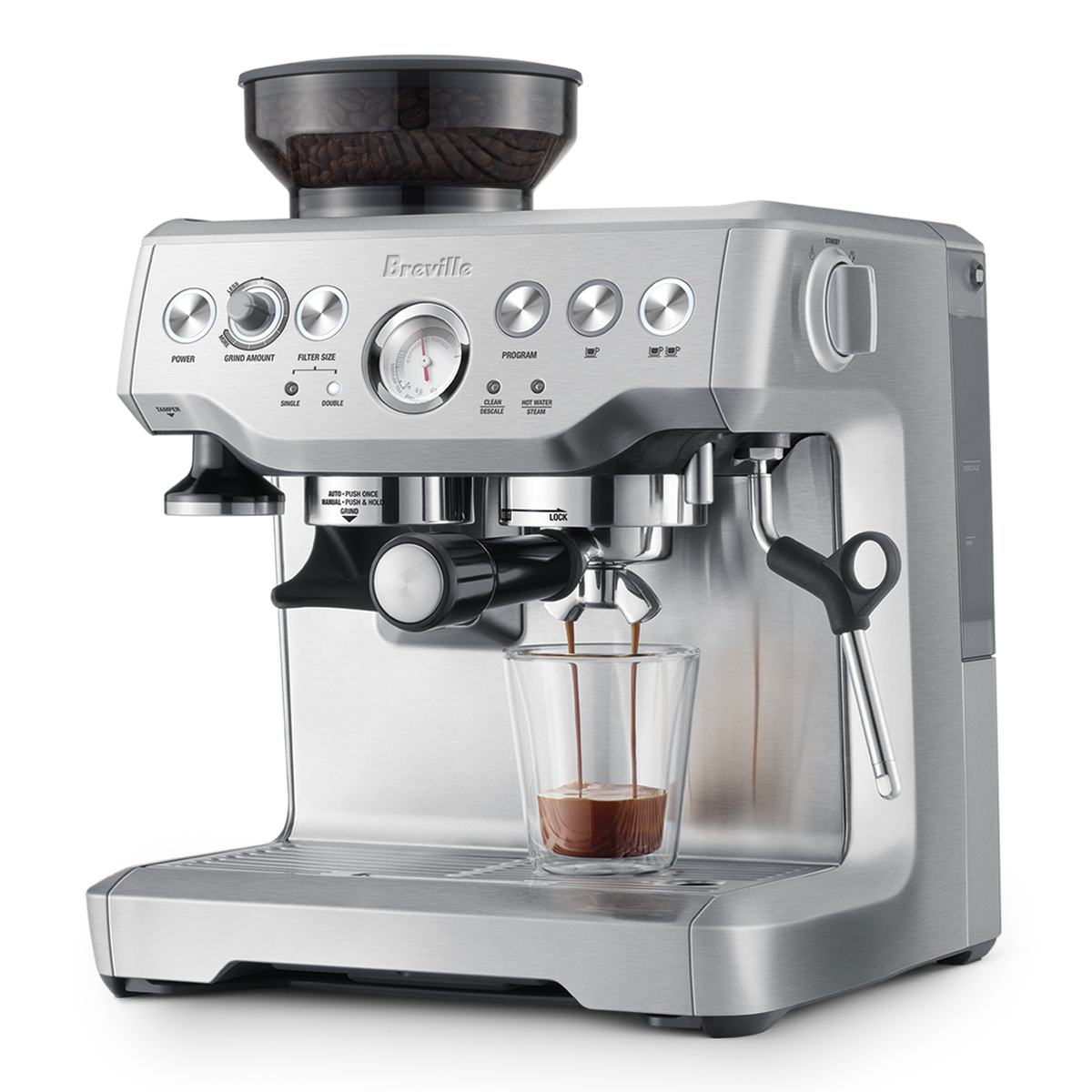 Breville Barista Express