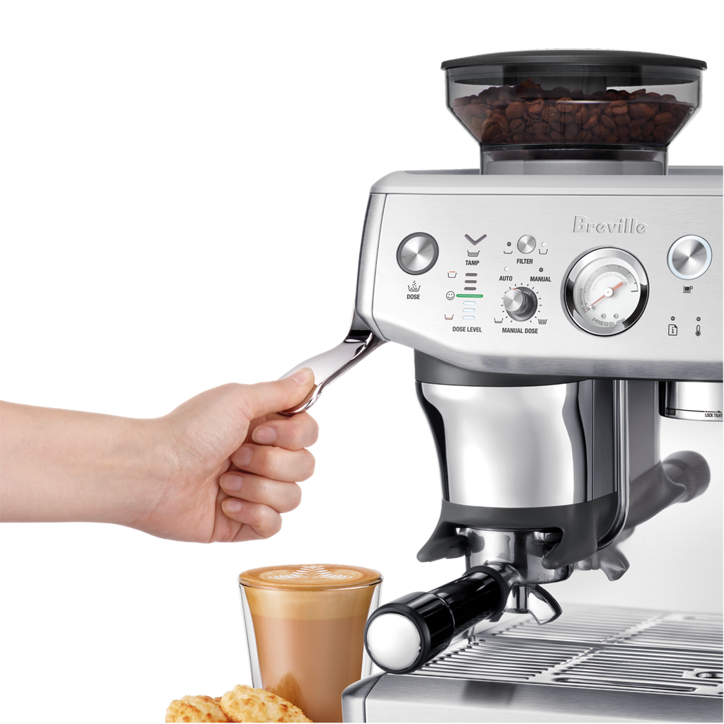 Breville Barista Express Impress