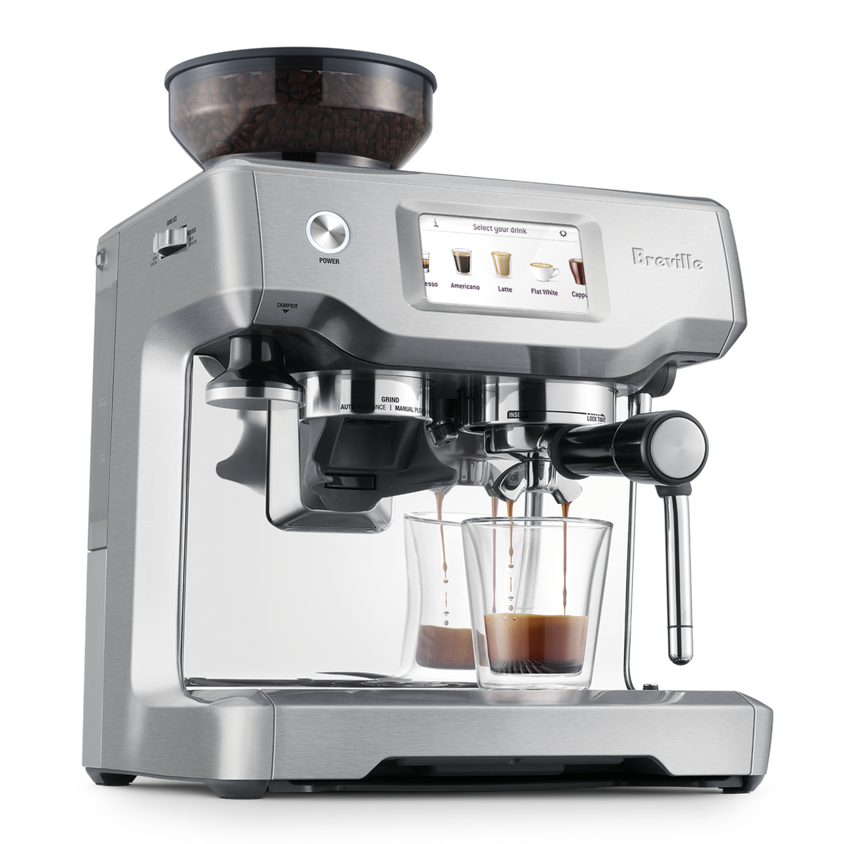 Breville Barista Touch