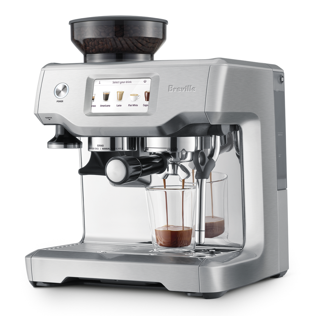 Breville Barista Touch