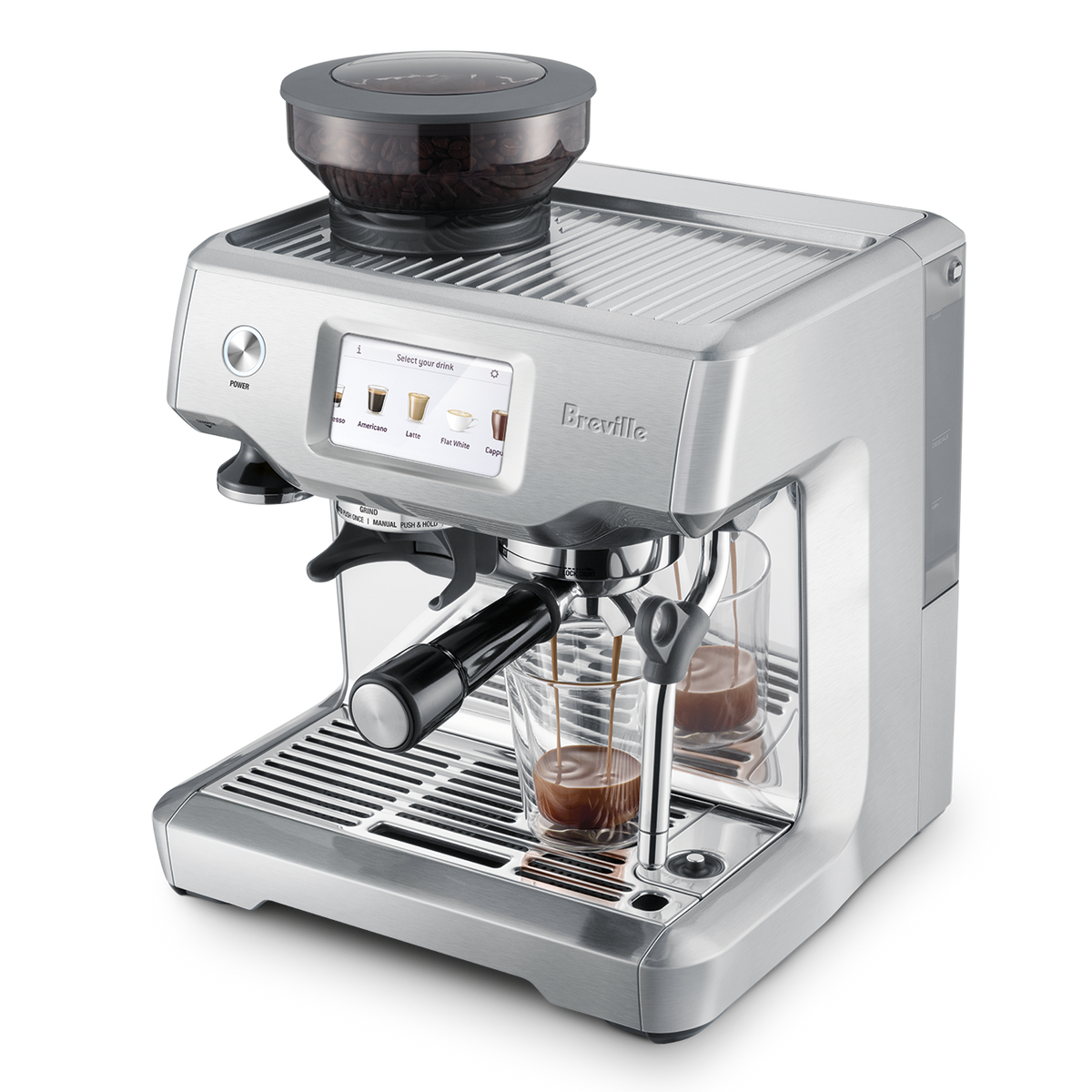 Breville Barista Touch