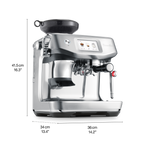 Breville Barista Touch Impress