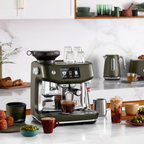 Breville Oracle Jet