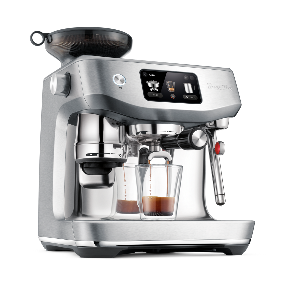 Breville Oracle Jet