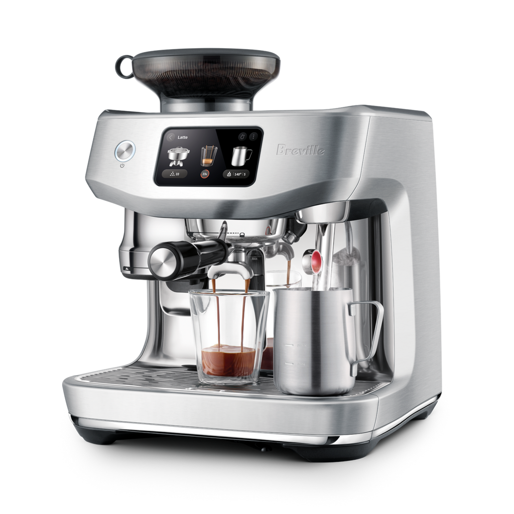 Breville Oracle Jet