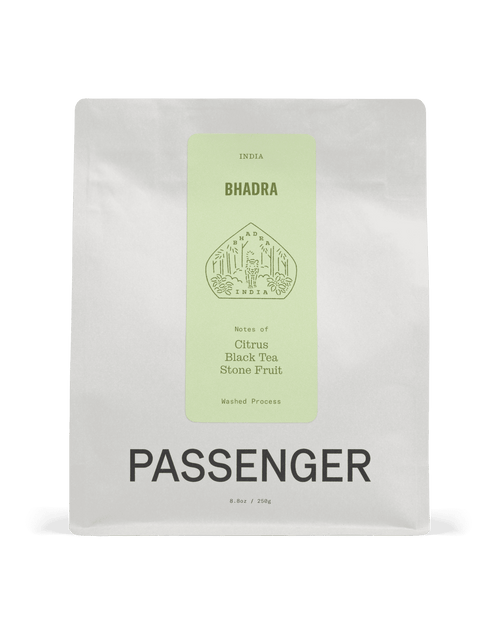 Bhadra