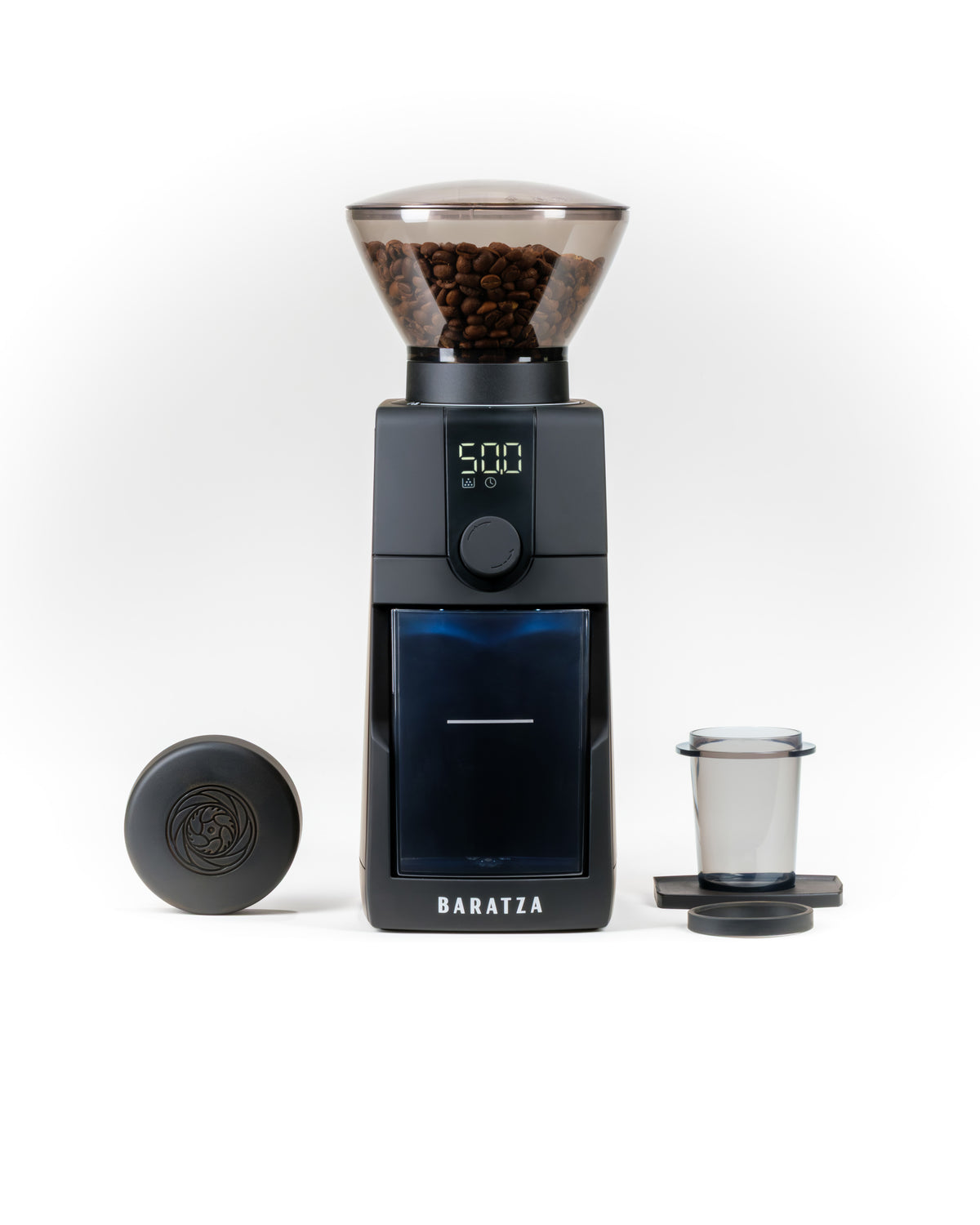 Baratza Encore ESP Pro