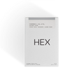 FORM 0032_COL.ETH. by Hex Coffee