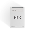 FUNCTION by Hex Coffee