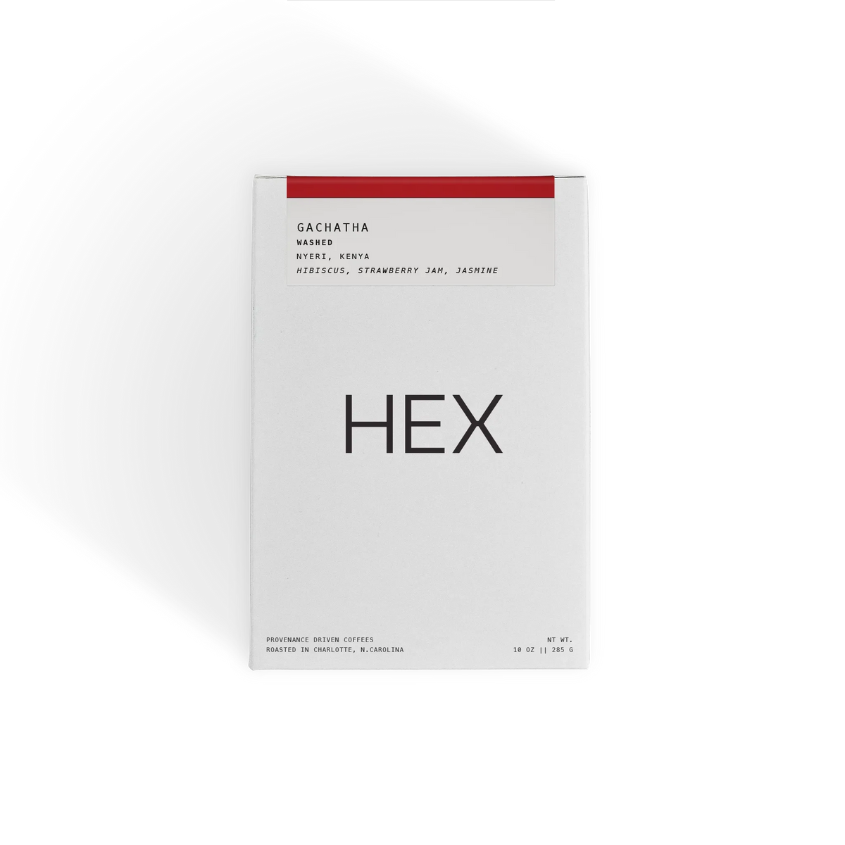 Gachatha by Hex Coffee