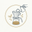 Harbour Roast logo