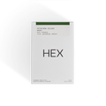 Getachew Zeleke by Hex Coffee