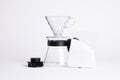 Hario V60 Pour-Over Starter Set 02 — Black