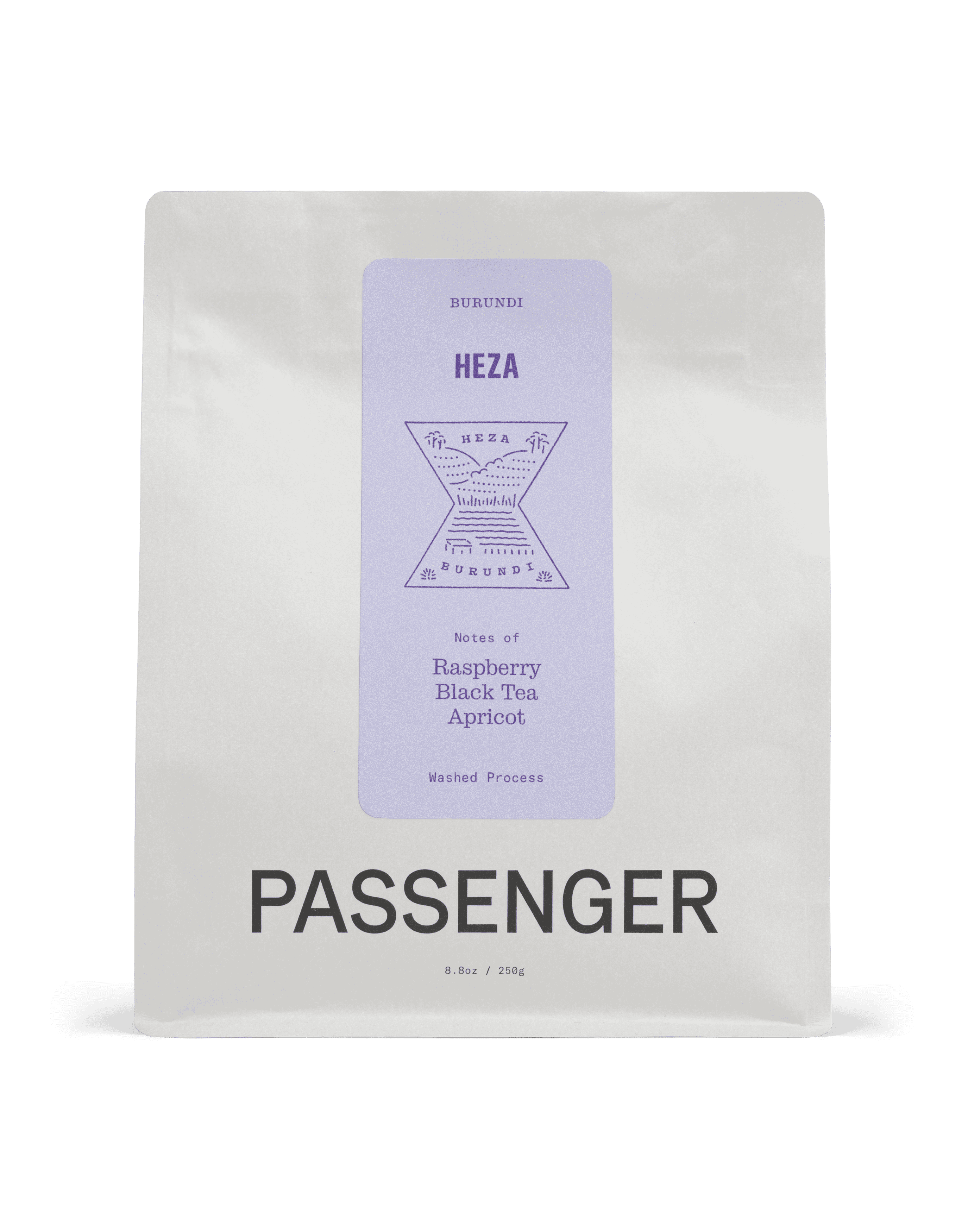 Heza